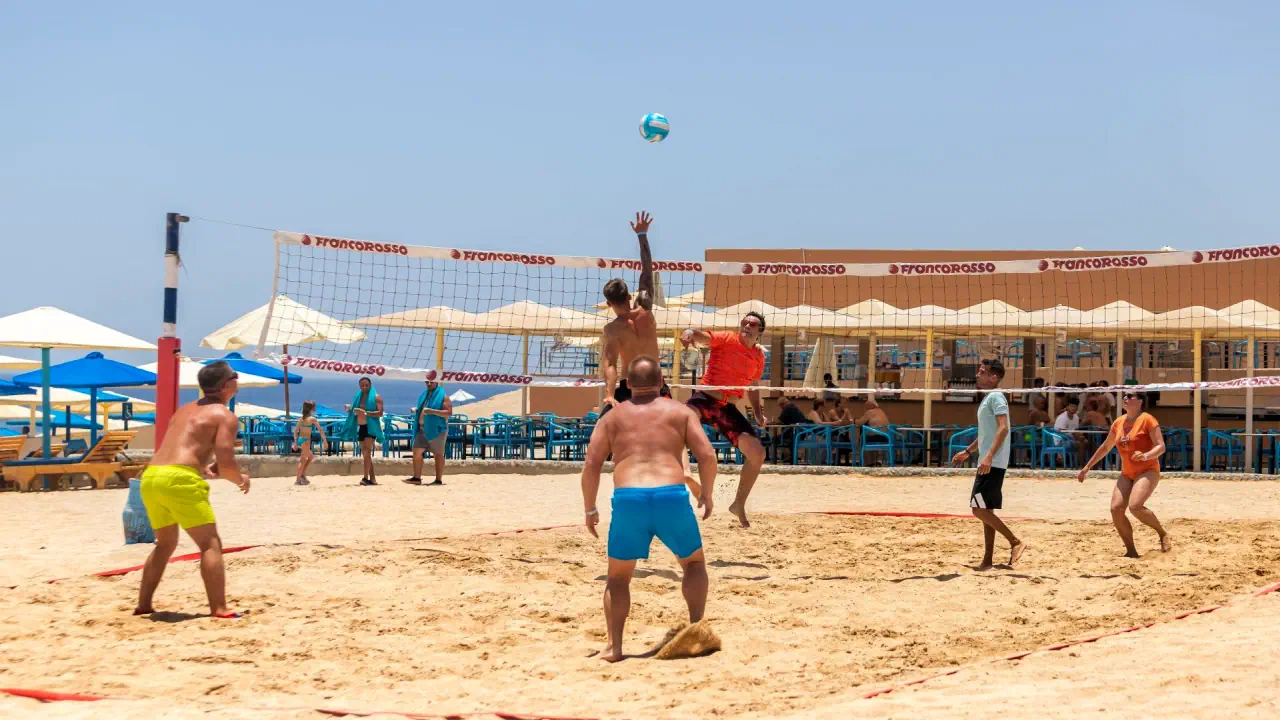 الفندق أكاسيا سويس ريزورت - القصير